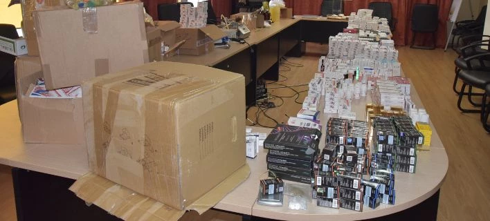 «Εχω τέσσερις μέρες πυρετό-Με πονάει όλο μου το σώμα» – Διάλογοι τρόμου μεταξύ βαρώνων αναβολικών και αθλητών